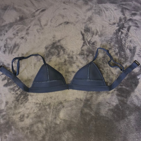 TRIANGL BIKINI TOP - Picture 2 of 5